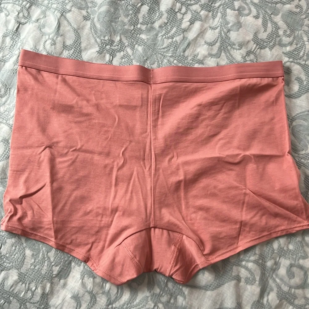 Auden boyshort underwear XL - Picture 4 of 4
